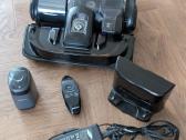 Naudotas Samsung robotas siurblys - nuotraukos Nr. 2