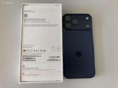 iPhone 17 Pro Max 256gb deep blue - nuotraukos Nr. 2