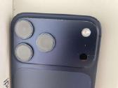 iPhone 17 Pro Max 256gb deep blue - nuotraukos Nr. 3