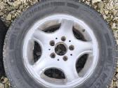 MB Vito W638 ratlankiai - nuotraukos Nr. 2