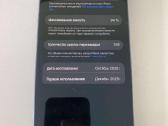 iPhone 17 Pro Max 256gb deep blue - nuotraukos Nr. 4