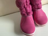 Crocs batai - nuotraukos Nr. 2