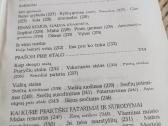 Šeimininkės vadovas - nuotraukos Nr. 7