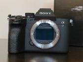 Sony A7 Iv - nuotraukos Nr. 2