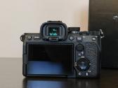 Sony A7 Iv - nuotraukos Nr. 7