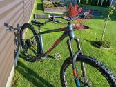 Whyte hardtail dviratis - nuotraukos Nr. 2