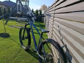 Whyte hardtail dviratis - nuotraukos Nr. 3