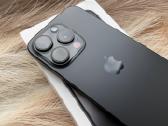 Apple iPhone 15 Pro Black Titanium 128gb - nuotraukos Nr. 4