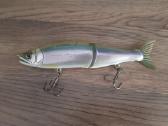Jointed claw svimbaitas - nuotraukos Nr. 2