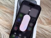 Apple iPhone 15 Pro Black Titanium 128gb - nuotraukos Nr. 8
