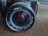 Fotoaparatas Minolta x-300s veikiantis - nuotraukos Nr. 2