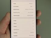 iPhone 15 Pro Max 256 GB Black Titanium - nuotraukos Nr. 6