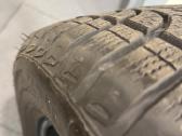 Bridgestone M+s 235/60 R18, 2022 m., 4 vnt. - nuotraukos Nr. 3