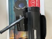 Vaizdo kamera Agfaphoto Cc4000w, juoda sp., 4096 x - nuotraukos Nr. 4