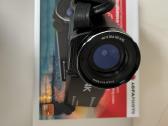 Vaizdo kamera Agfaphoto Cc4000w, juoda sp., 4096 x - nuotraukos Nr. 5