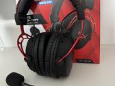 Ktc H27e6 27, Nuphy Air75, Hyperx Cloud Alpha W - nuotraukos Nr. 3