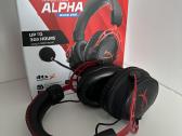Ktc H27e6 27, Nuphy Air75, Hyperx Cloud Alpha W - nuotraukos Nr. 4