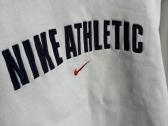 Vintage Nike Athletics „Center Swoosh“ džemperis - nuotraukos Nr. 2