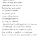 Visiškai nauja dušo senelė - nuotraukos Nr. 6