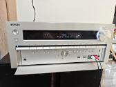 Onkyo Tx-nr1010 AV imtuvas taisymui arba dalims - nuotraukos Nr. 2