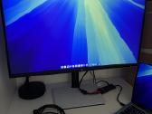 Ktc H27e6 27, Nuphy Air75, Hyperx Cloud Alpha W - nuotraukos Nr. 13