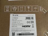 Ktc H27e6 27 monitorius - nuotraukos Nr. 8