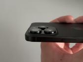 iPhone 15 Pro Max 256 GB Black Titanium - nuotraukos Nr. 10