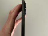 iPhone 15 Pro Max 256 GB Black Titanium - nuotraukos Nr. 15