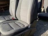 Ford escape / kuga sedynės - nuotraukos Nr. 4