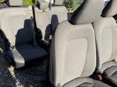 Ford escape / kuga sedynės - nuotraukos Nr. 7