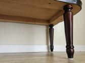 Gustavian stiliaus komoda/TV staliukas - nuotraukos Nr. 6