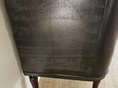 Gustavian stiliaus komoda/TV staliukas - nuotraukos Nr. 8