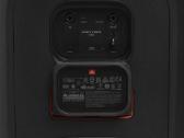 Nauja Jbl Partybox 520 (400w) – Neišpakuota - nuotraukos Nr. 3