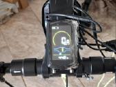 Neįgaliojo vežimėlio varytuvas 350w - nuotraukos Nr. 3