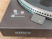 Sony ps-x4 - nuotraukos Nr. 5