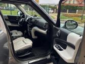 Продается Mini Countryman Cooper S - nuotraukos Nr. 8
