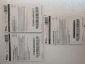 Riot Games kortelės / Valorant / Lol (10€, 20€) - nuotraukos Nr. 2