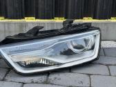 Audi Q3 8u LED žibintai 2015–2018 m. - nuotraukos Nr. 3