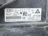Audi Q3 8u LED žibintai 2015–2018 m. - nuotraukos Nr. 4