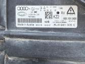 Audi Q3 8u LED žibintai 2015–2018 m. - nuotraukos Nr. 5