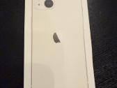 iPhone 13 White 128gb - nuotraukos Nr. 2