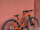2021 Cube Acid Mountain bike in Orange - nuotraukos Nr. 2