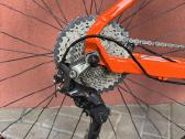 2021 Cube Acid Mountain bike in Orange - nuotraukos Nr. 3