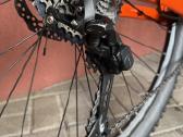 2021 Cube Acid Mountain bike in Orange - nuotraukos Nr. 4