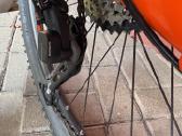 2021 Cube Acid Mountain bike in Orange - nuotraukos Nr. 5
