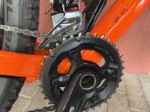 2021 Cube Acid Mountain bike in Orange - nuotraukos Nr. 6