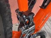 2021 Cube Acid Mountain bike in Orange - nuotraukos Nr. 7