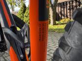 2021 Cube Acid Mountain bike in Orange - nuotraukos Nr. 9