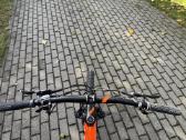 2021 Cube Acid Mountain bike in Orange - nuotraukos Nr. 11