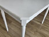 Gustavian stiliaus staliukas - nuotraukos Nr. 2